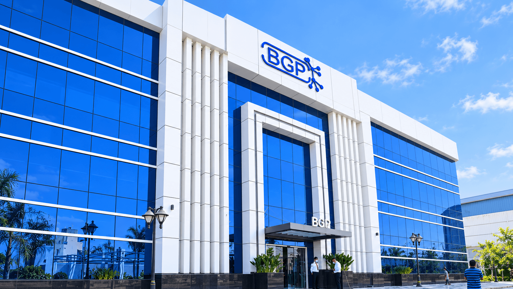 BIO GENERIC PHARMA ESTABLISHED