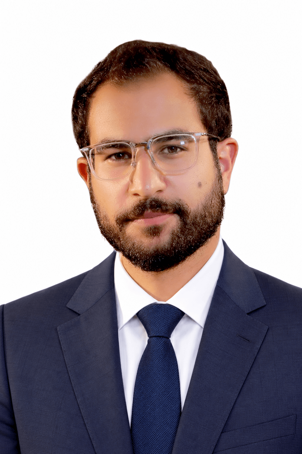Dr. Yassin Helmy