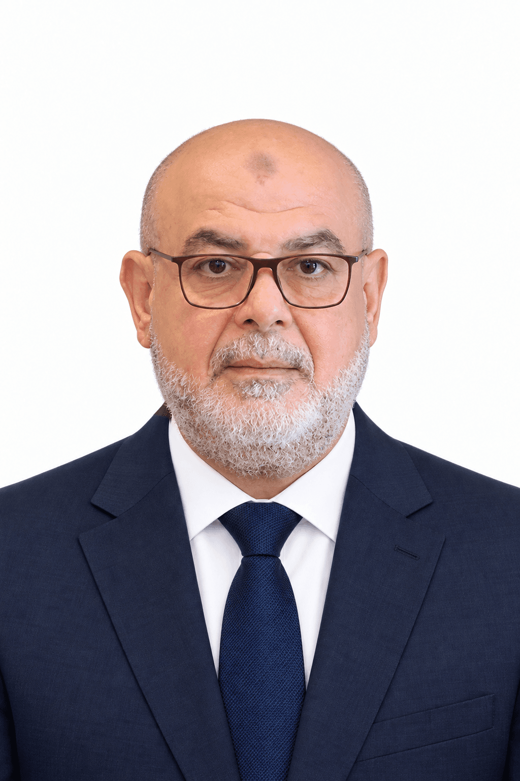 Dr. Essam Elansary