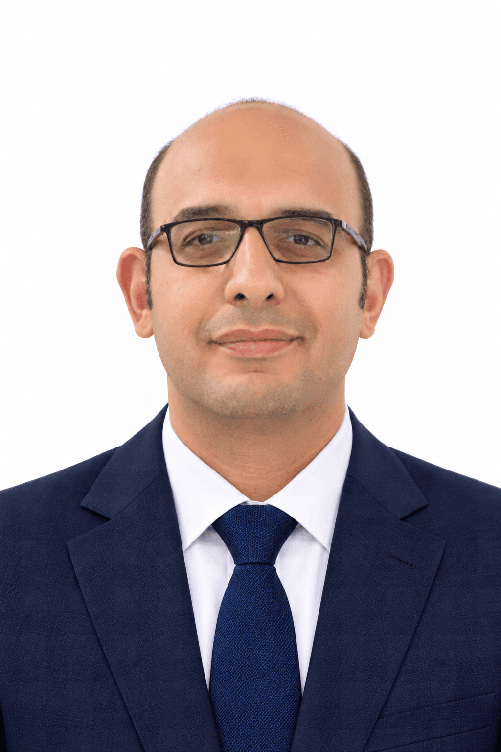 Dr. Tarek Raafat