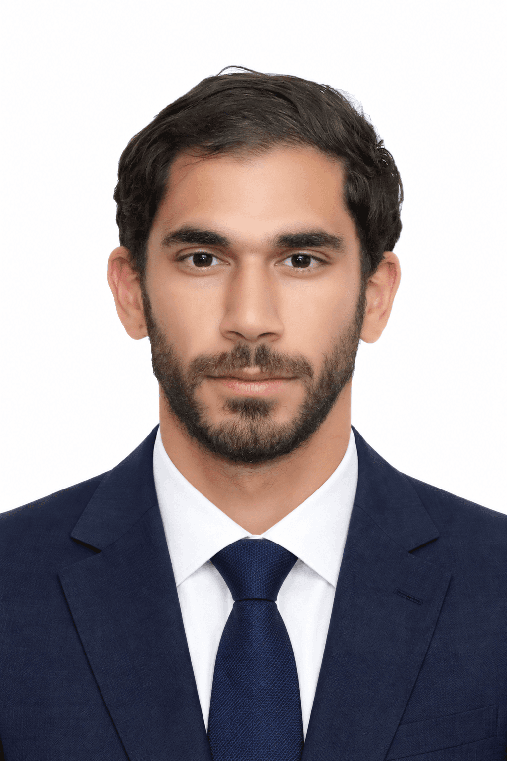 Mohamed Helmy