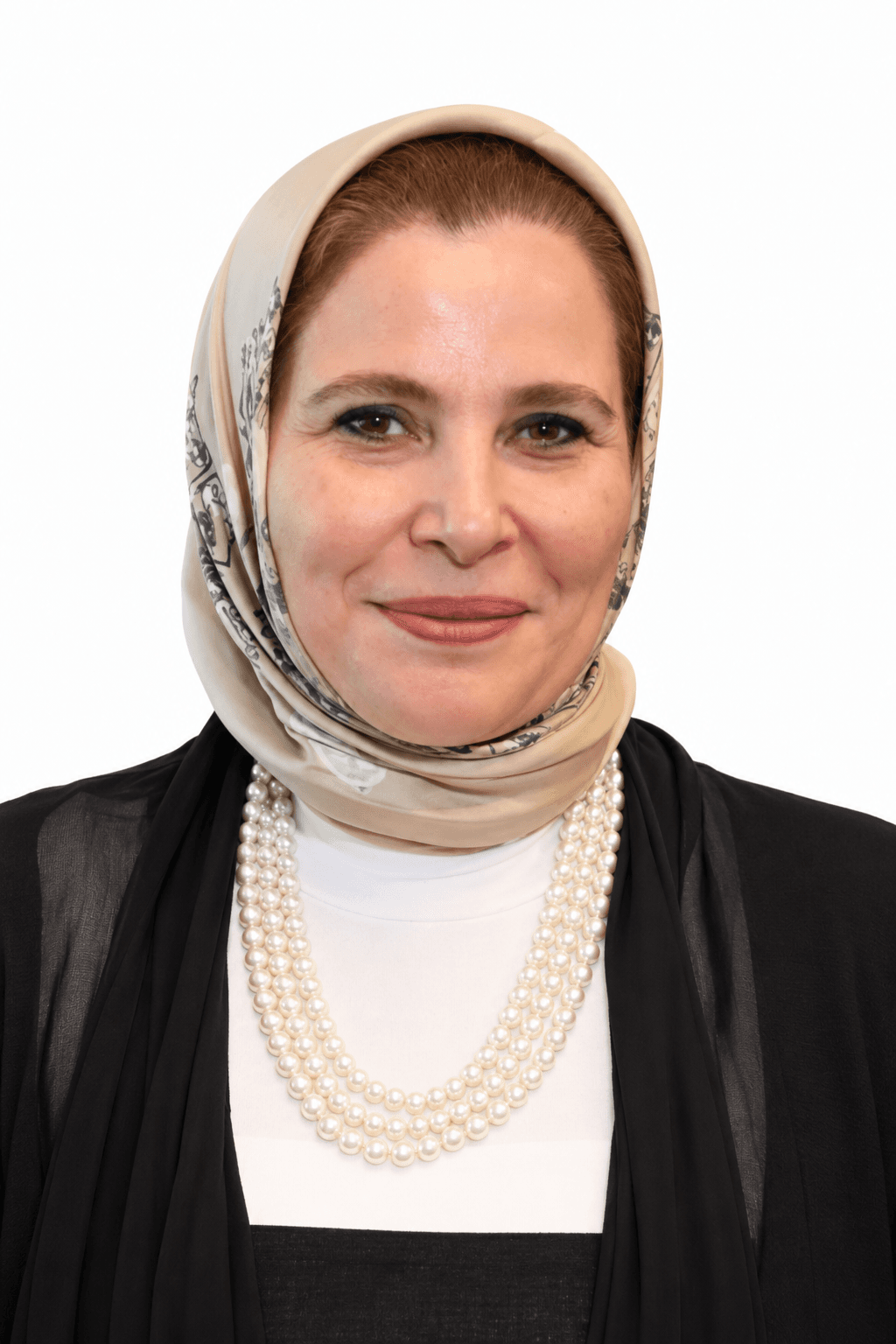 Noha Farid
