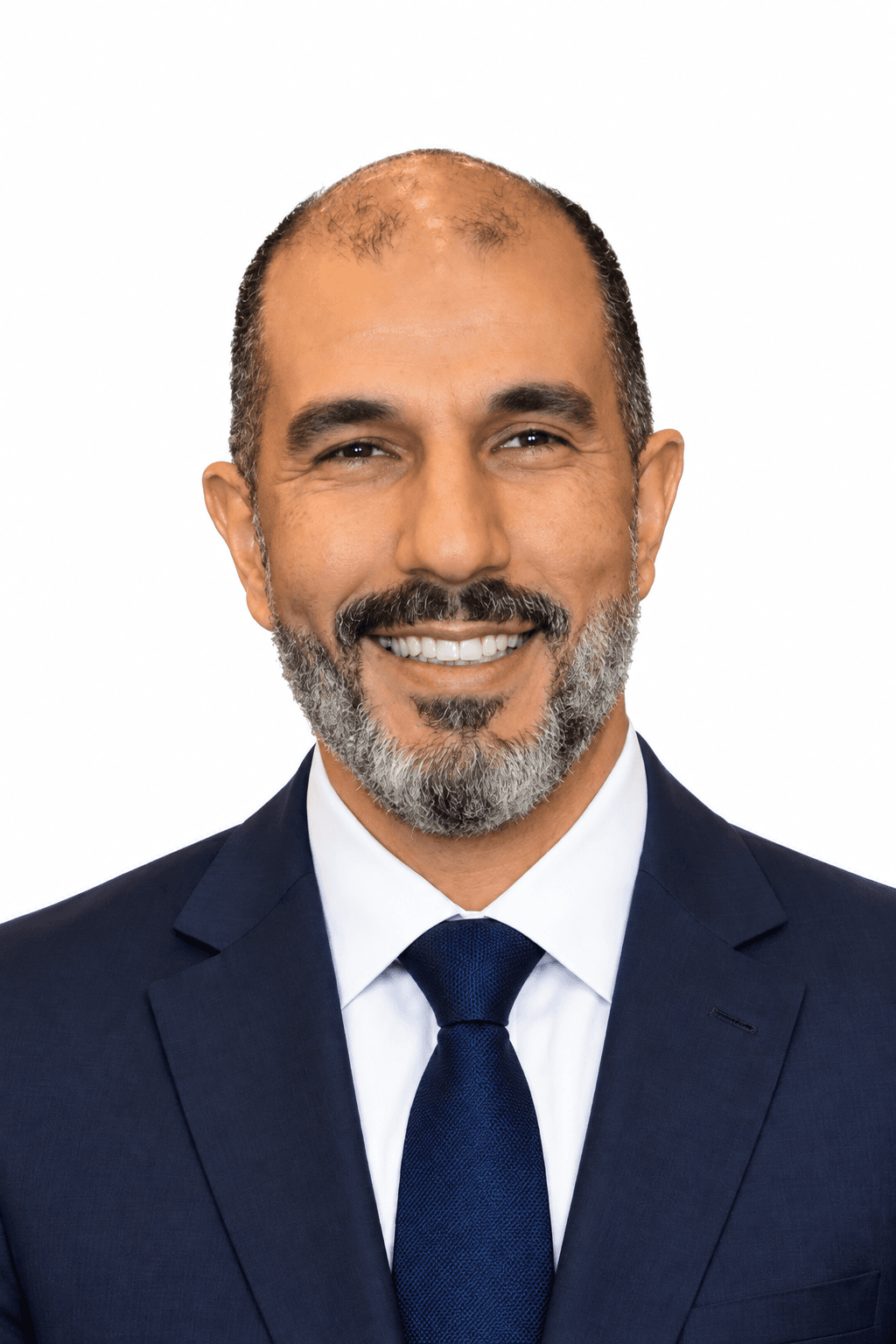 Dr. Ahmed Ismail