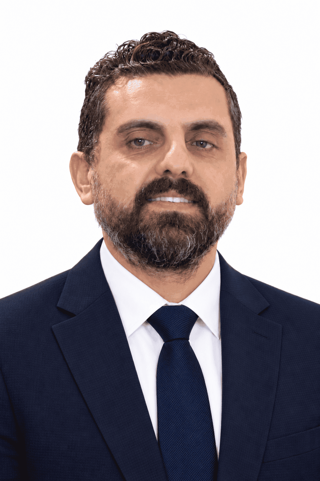 Mohamed El Araby