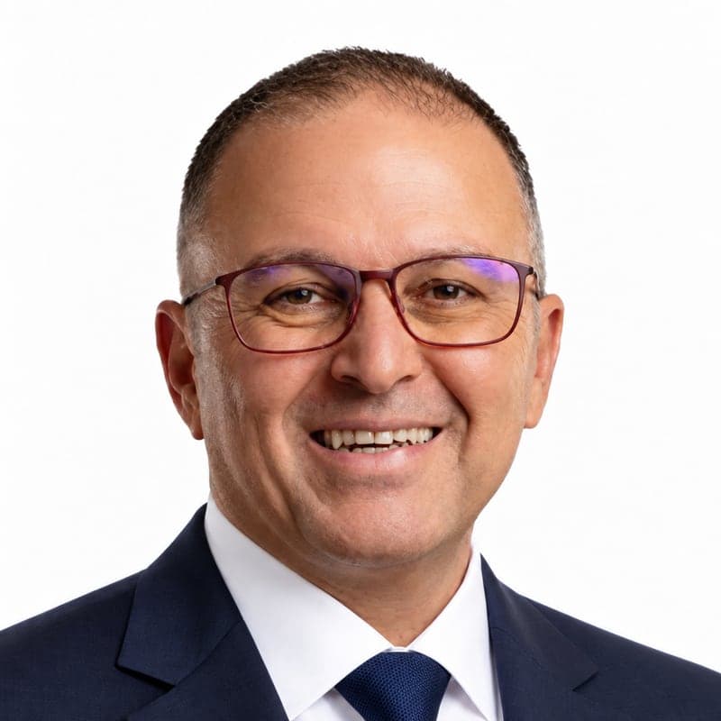 Mr. Ahmed Seddik