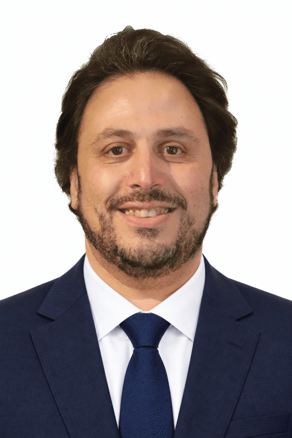 Dr. Mohamed Shawki
