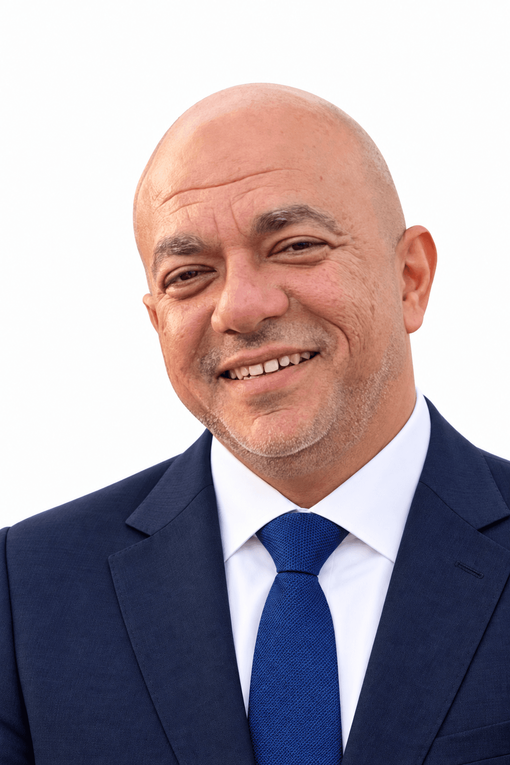 Dr. Hesham El Nasharty