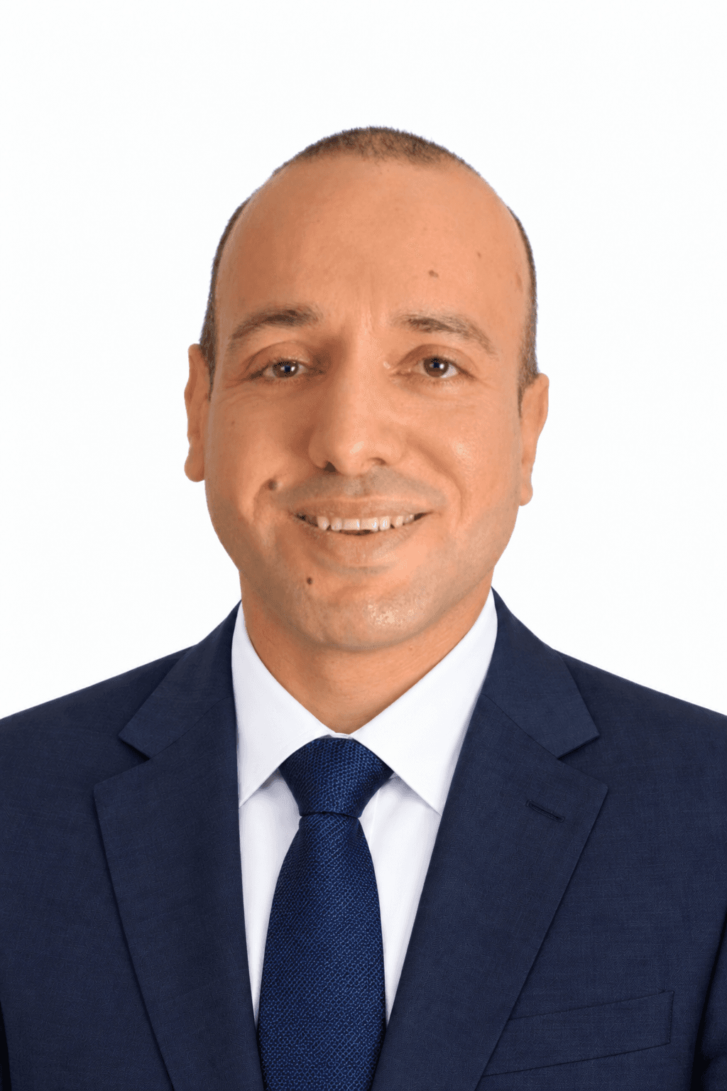 Dr. Ashraf Kamel