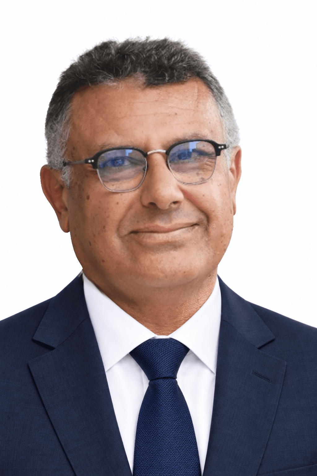 Dr. Amr Saleh