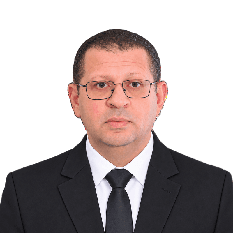Amr Mohsen