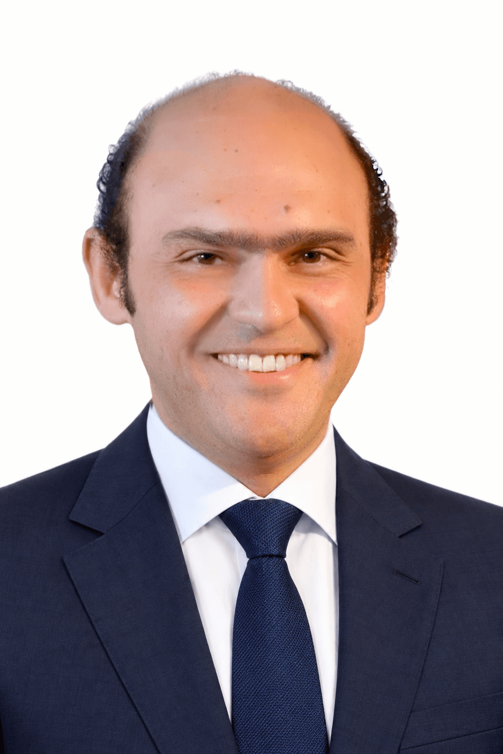 Dr. Seif Helmy