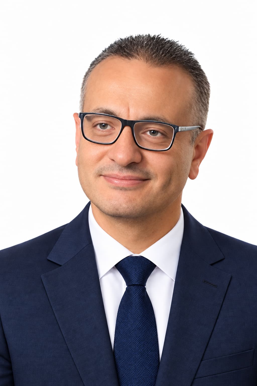 Ahmed Salem