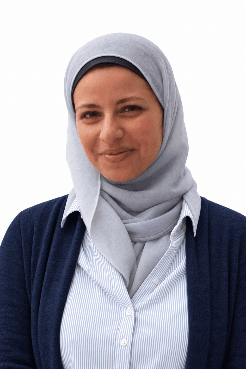Yasmine Hosni