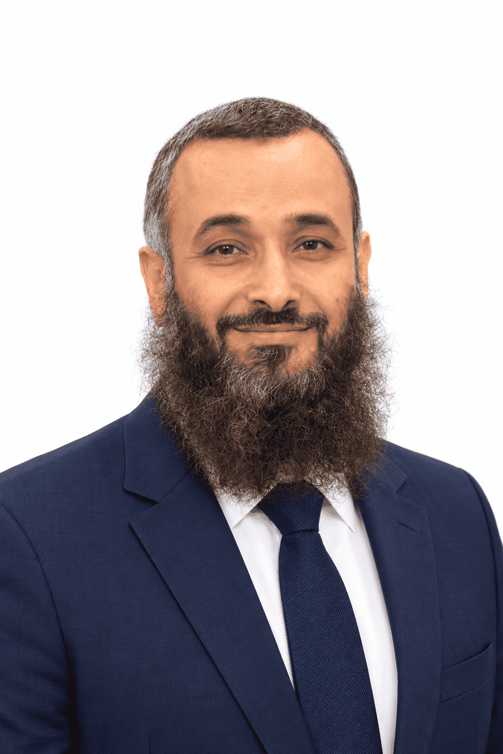 Essam Shoukry