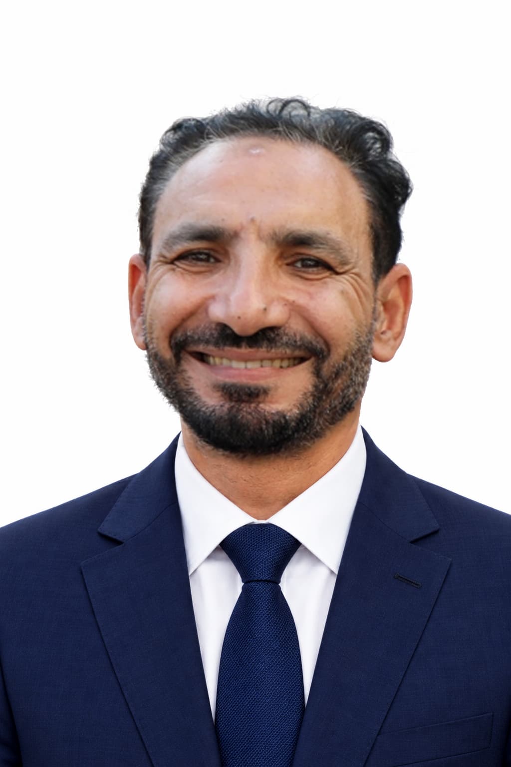 Mr. Bassem Ayad