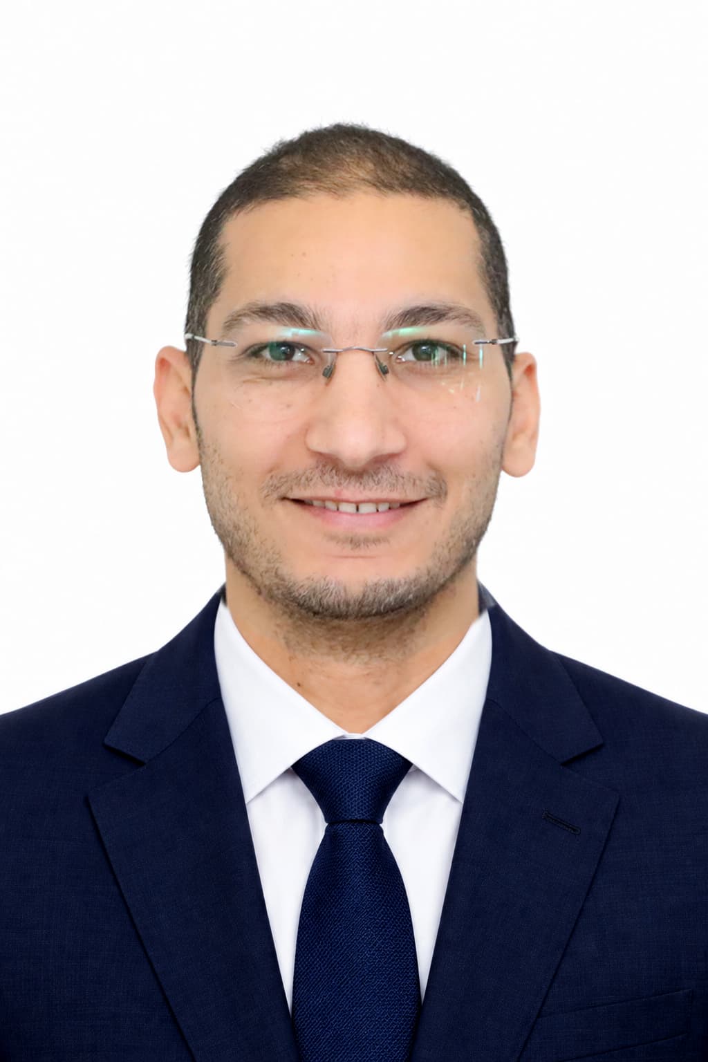 Eng. Ashraf Shaaban