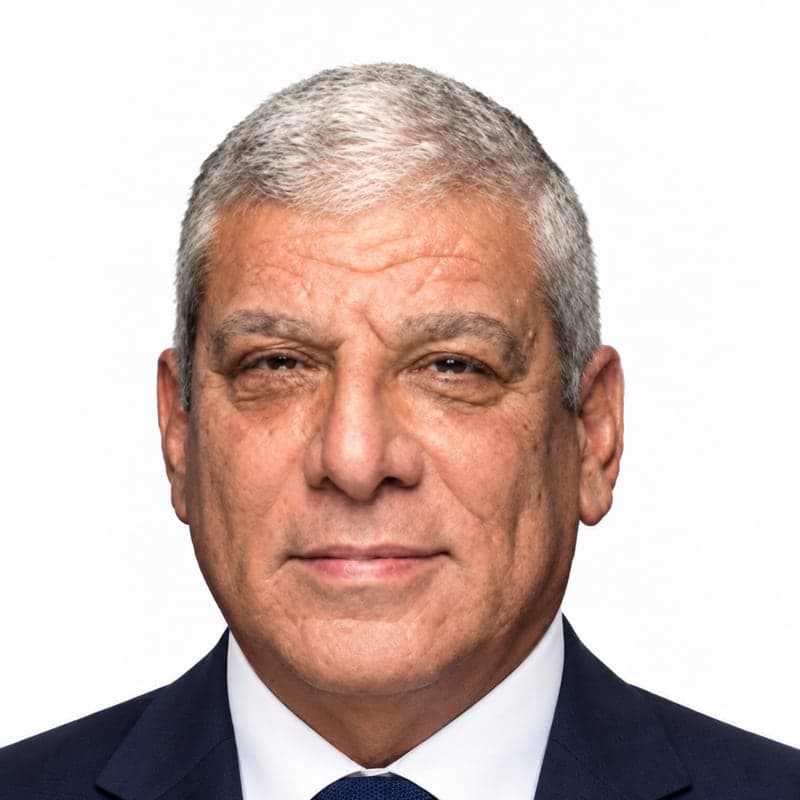 Eng. Abdelhamid Mehaseb