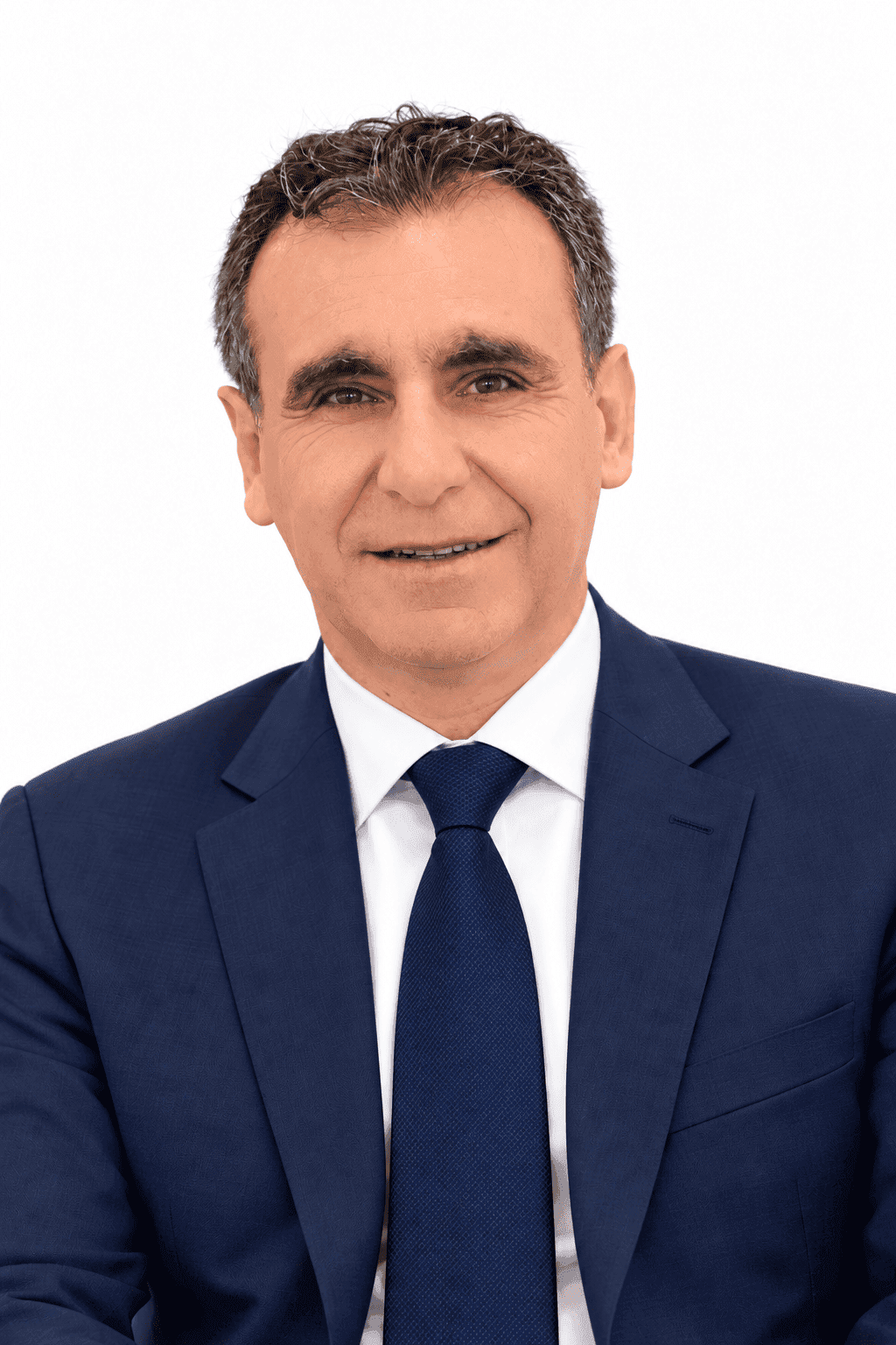 Karim Ebiary
