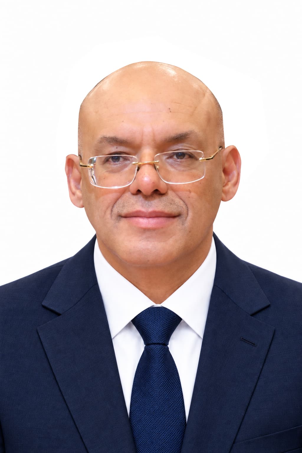 Khaled Fayed