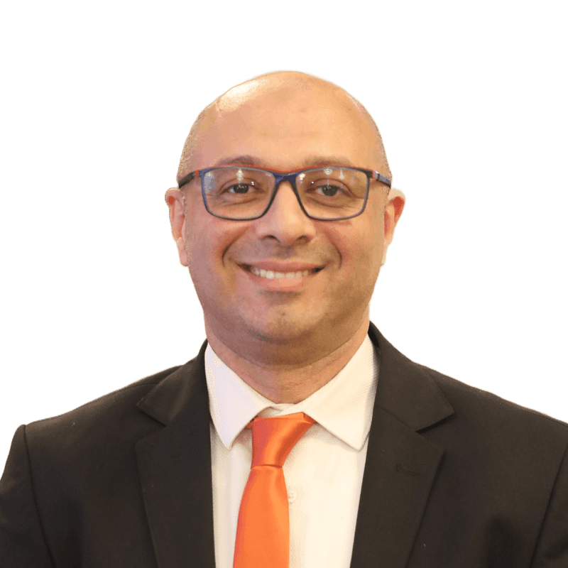 Dr. Samer Ali