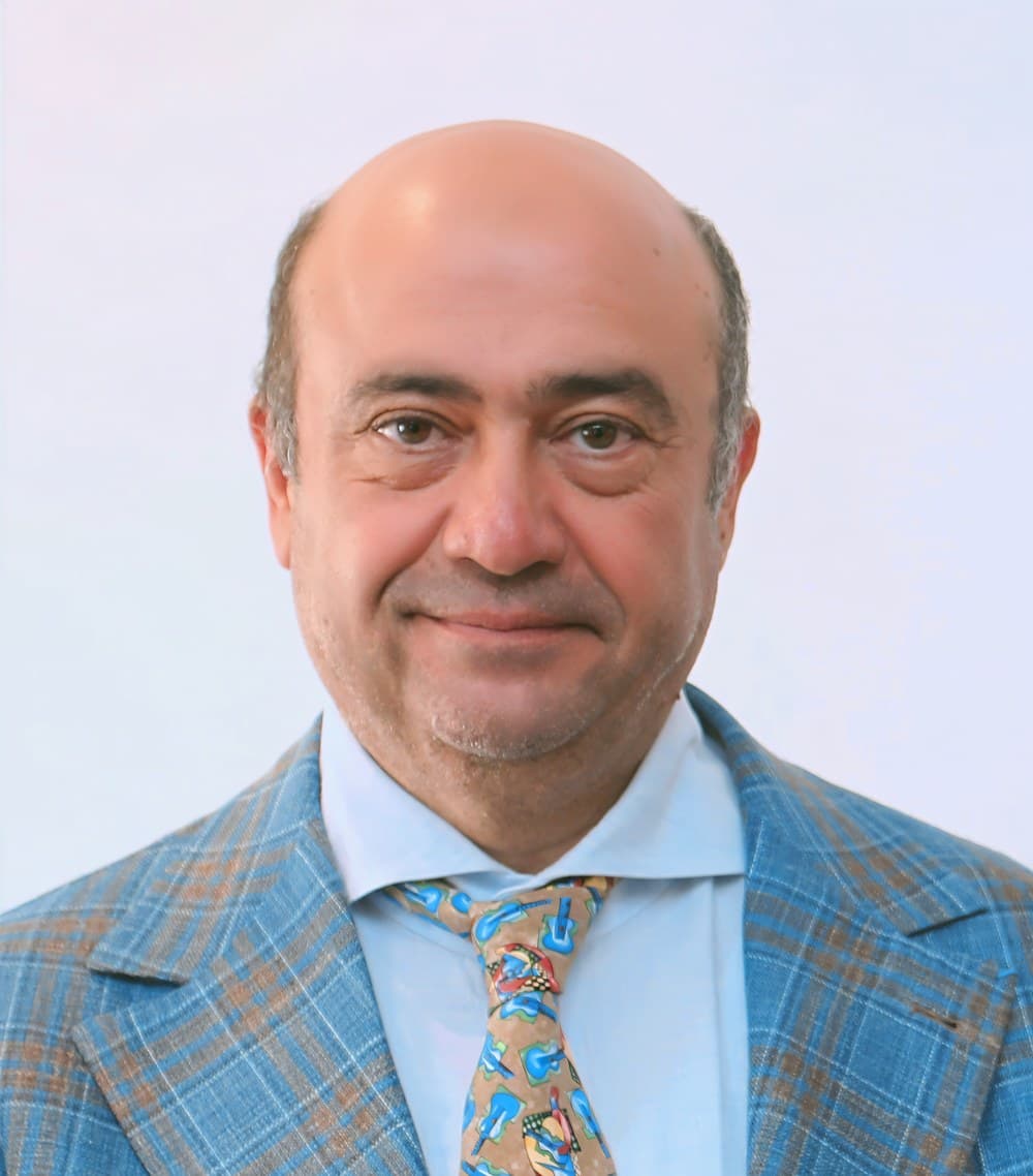 Dr. Sherine Helmy