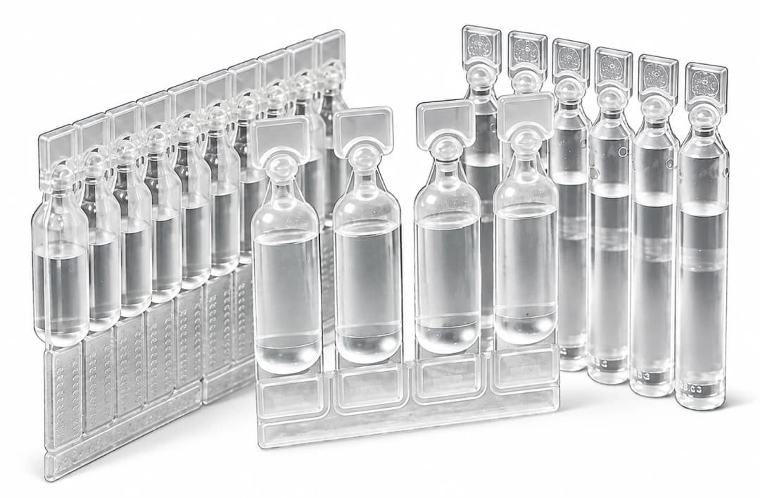 Injection Dosage Forms