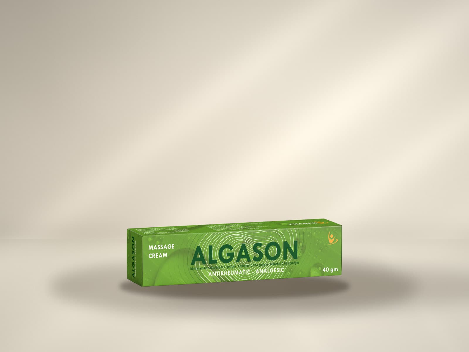 ALGASON