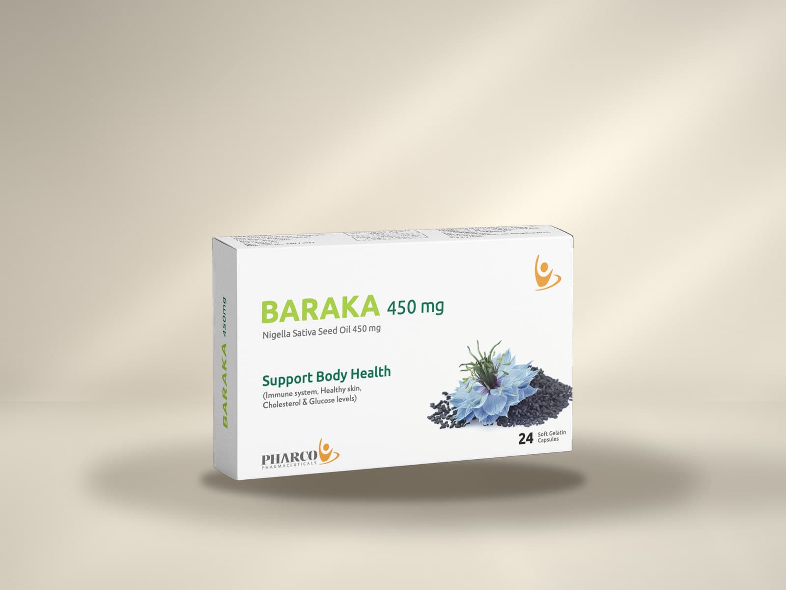 BARAKA