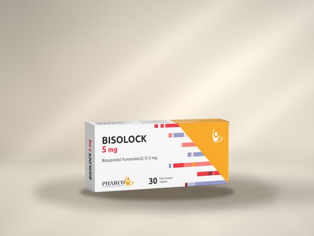 BISOLOCK