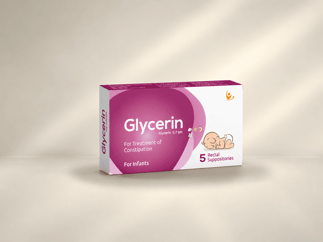 Glycerin Inf