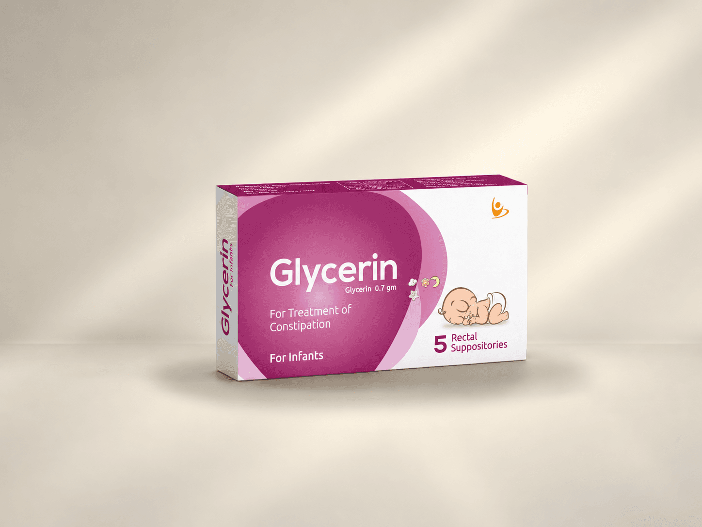 Glycerin Inf
