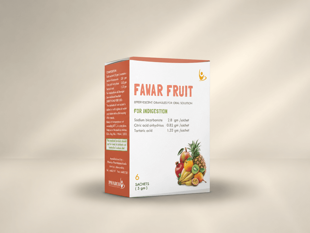 FAWAR FRUIT