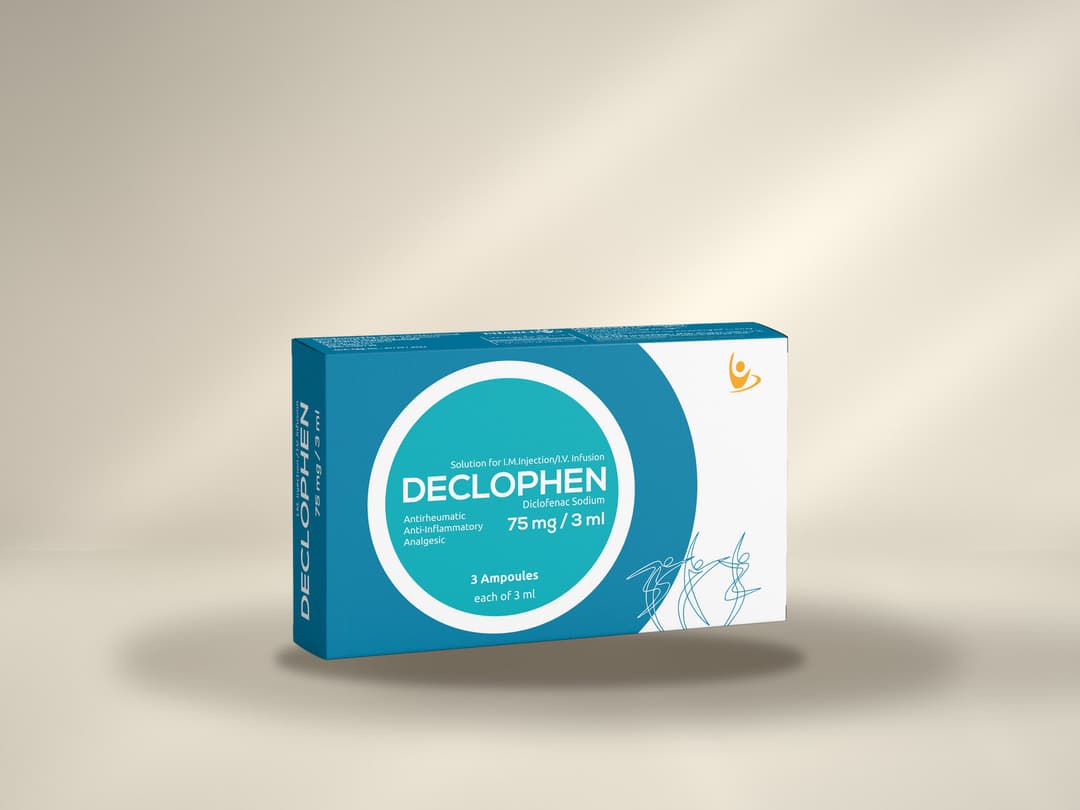 DECLOPHEN