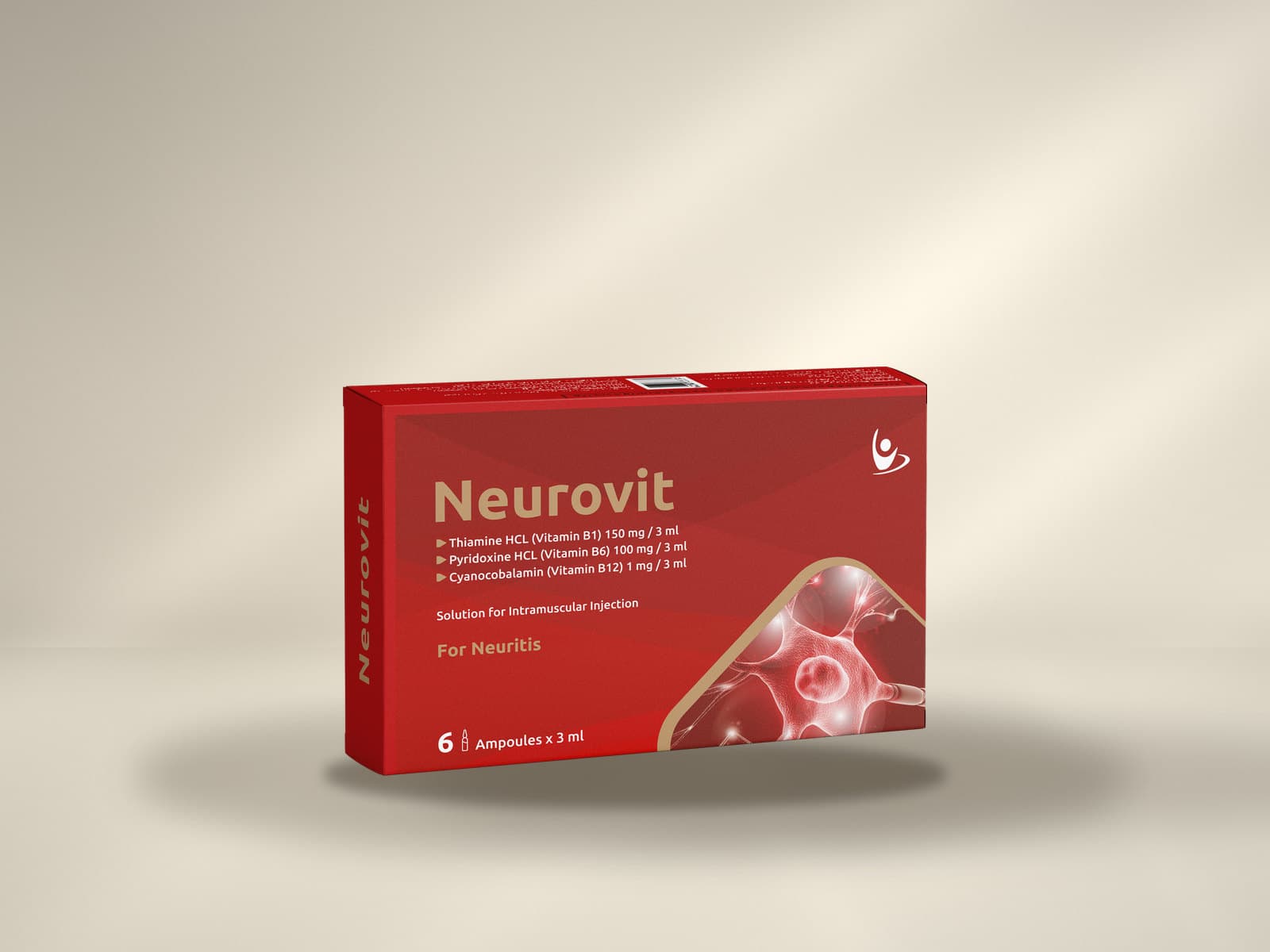 NEUROVIT