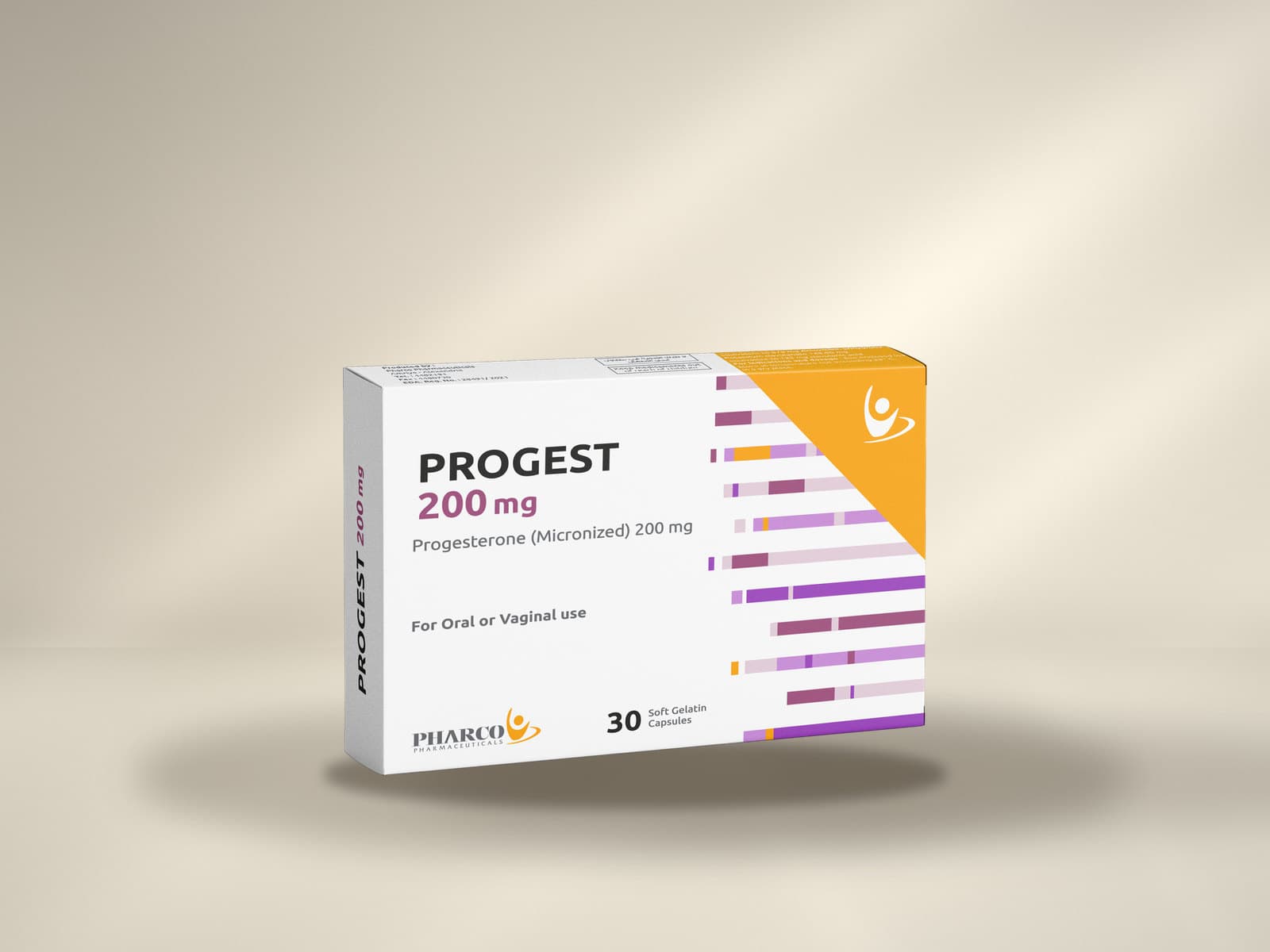 PROGEST