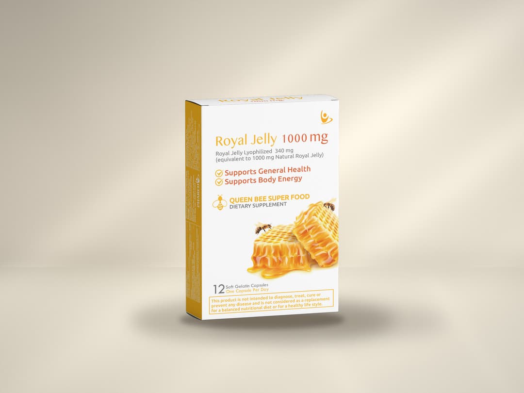 ROYAL-JELLY