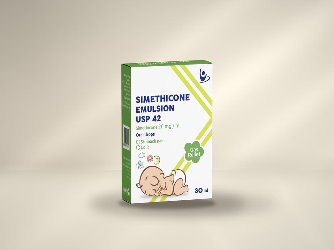 SIMETHICONE