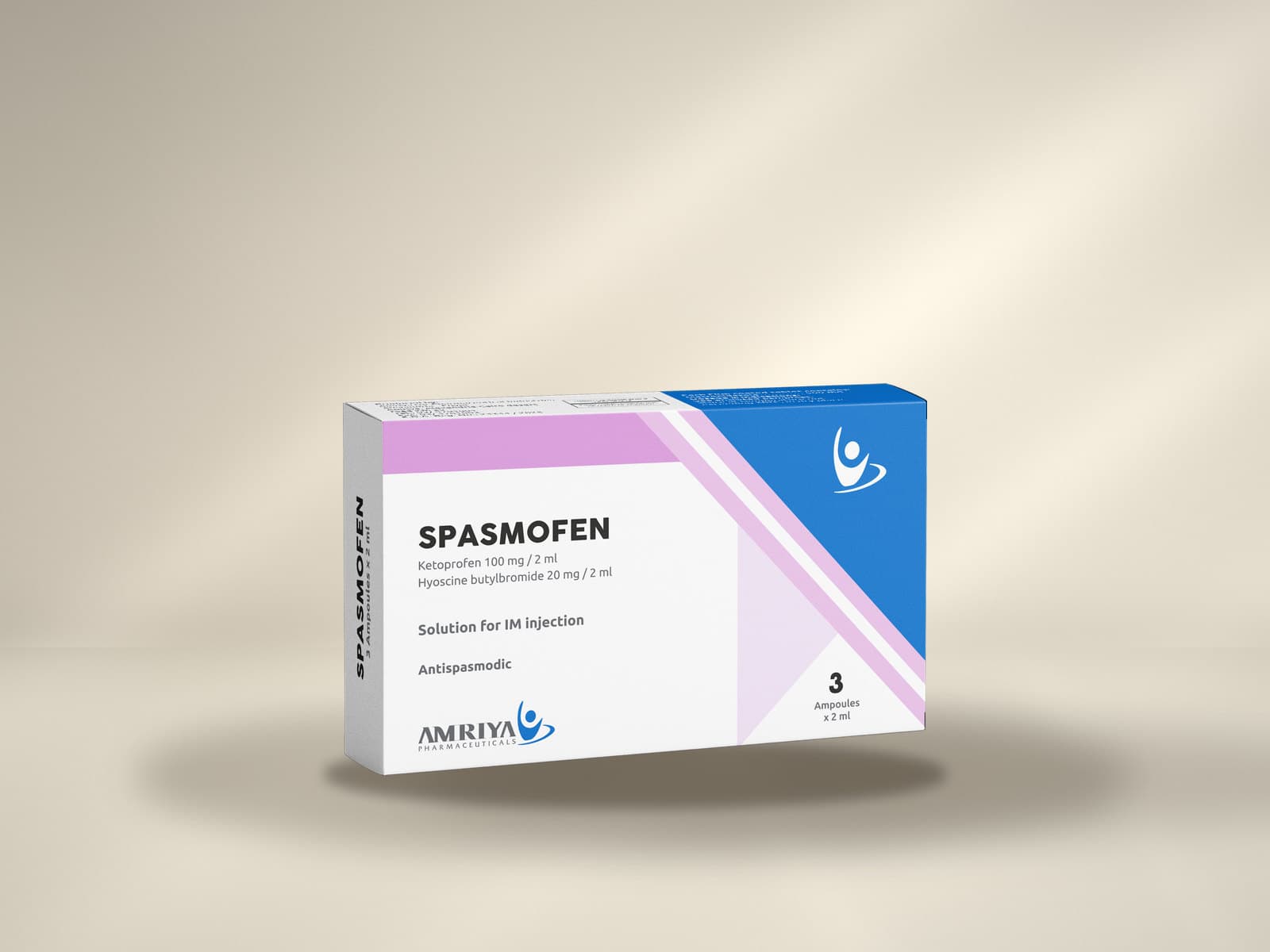 SPASMOFEN