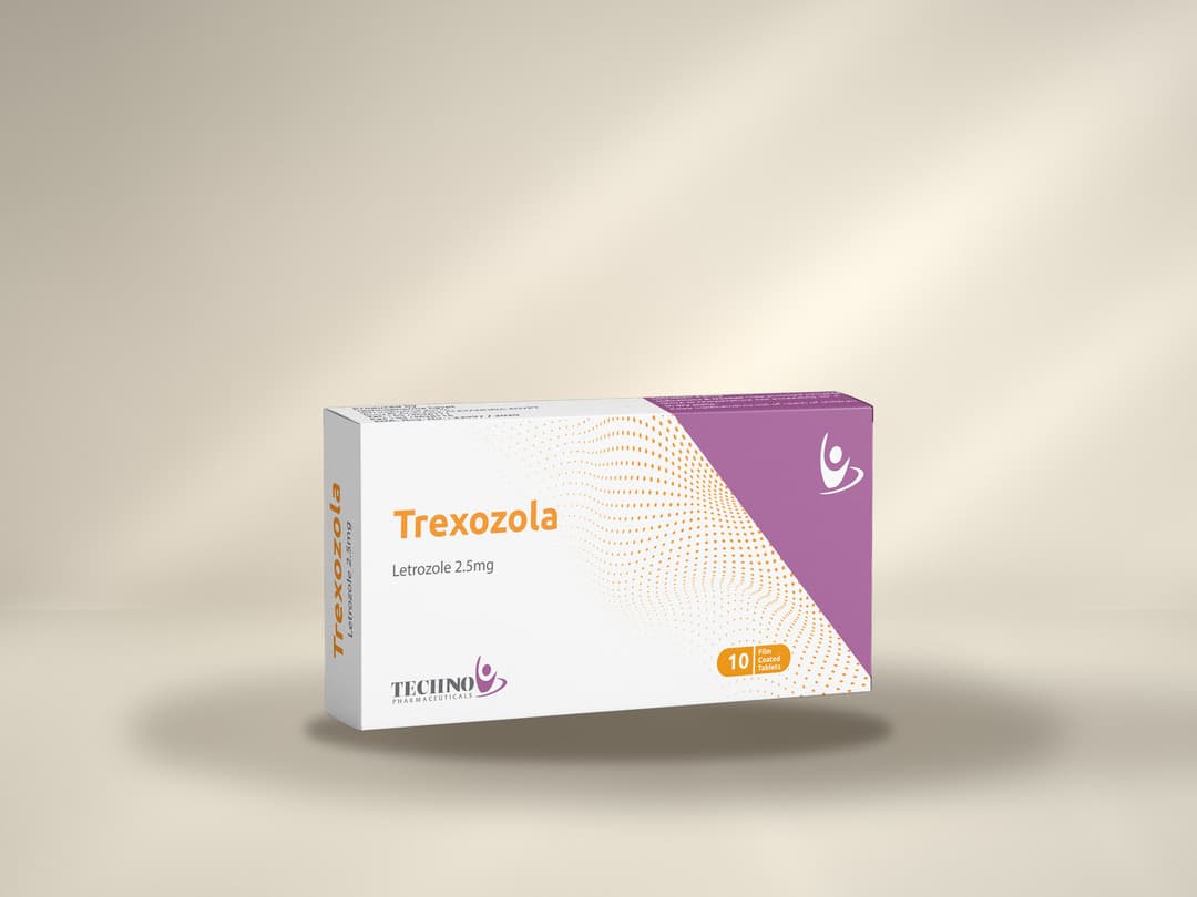 TREXOZOLA