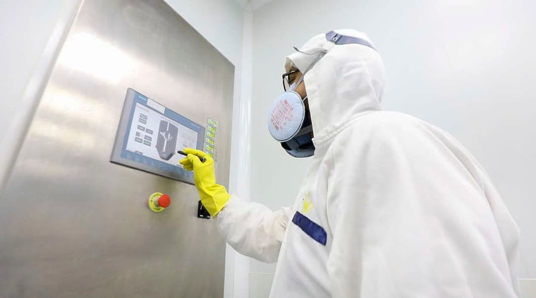 Regulatory science