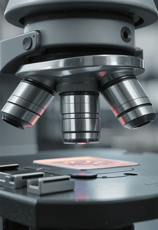 Analytical development and stability