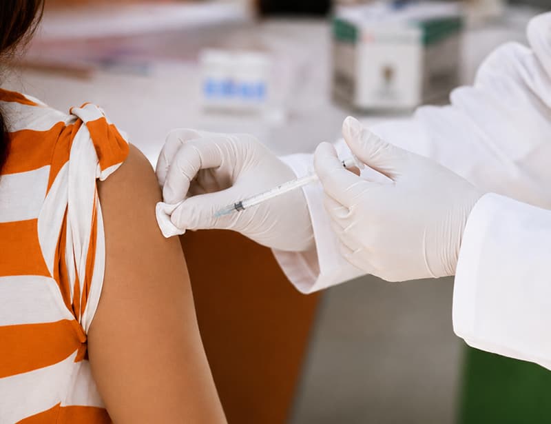Anti-infective