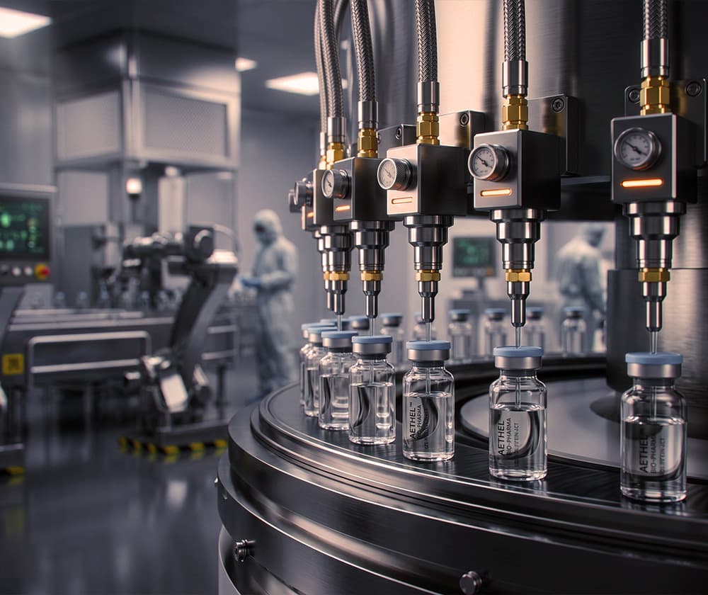 Manufacturing