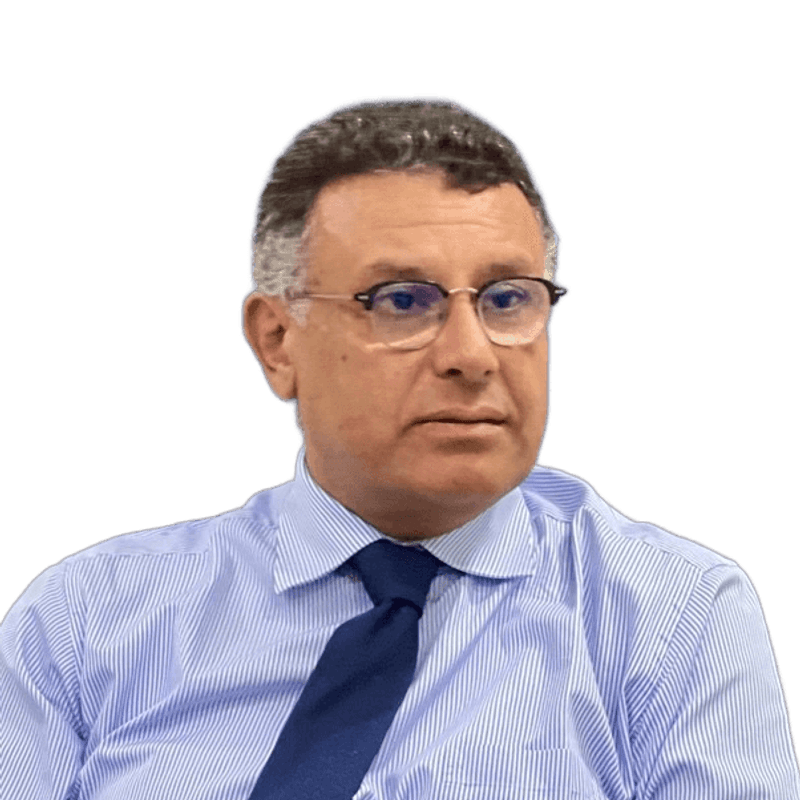 د. عمرو صالح