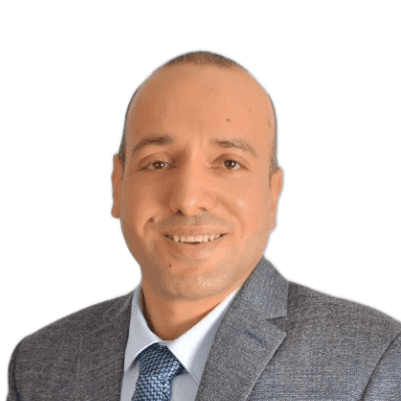 د. أشرف كامل