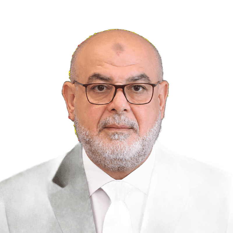 د. عصام الأنصاري