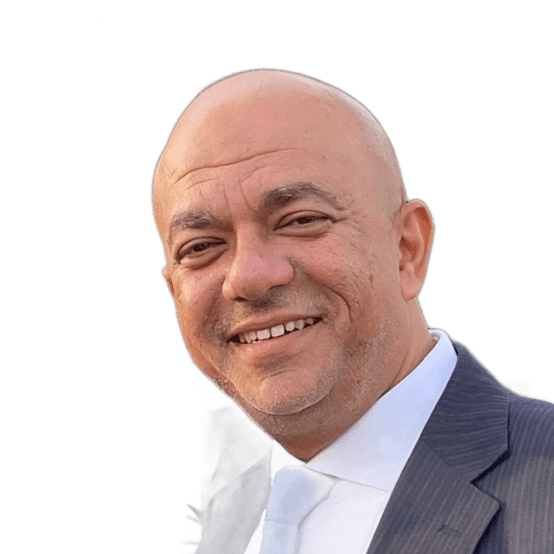 د. هشام النشرتي