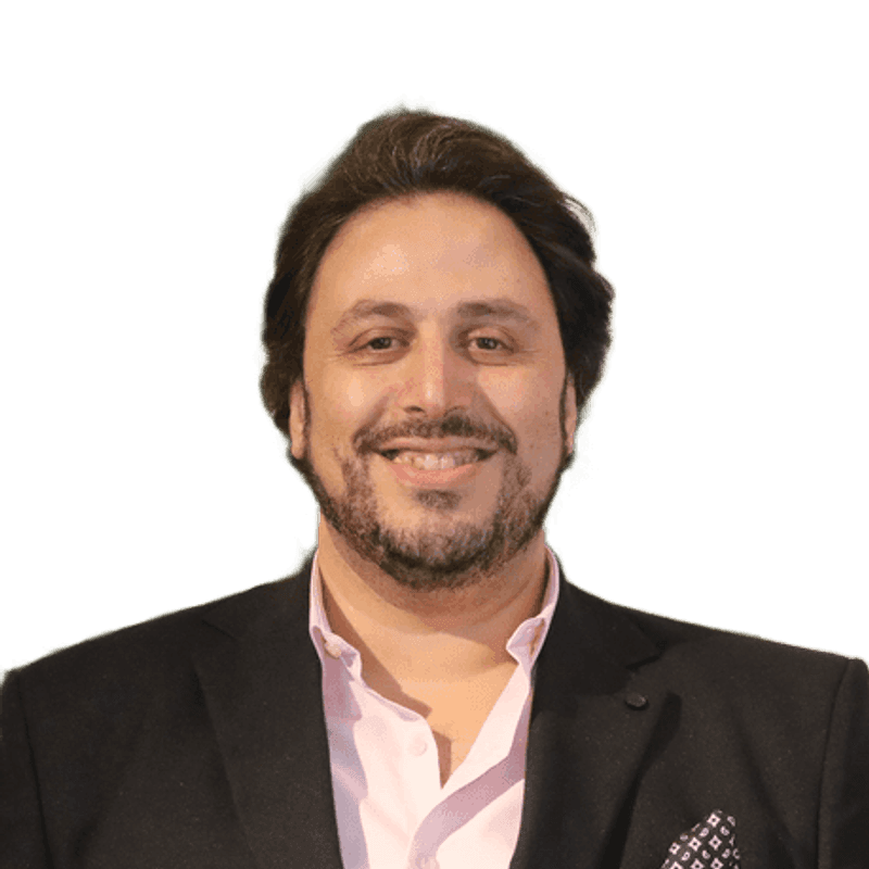 د. محمد شوقي