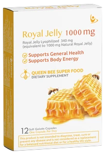 Royal Jelly